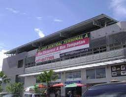 Ini membolehkan anda kurang tertekan apabila merancang penyelarasan masa dan ini akan membantu mengurangkan jumlah perbelanjaan berbanding dengan setiap orang yang melakukan perjalanan. Klang Sentral Bus Terminal In Malaysia Easybook My