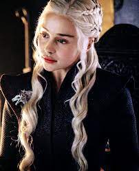 Iheartgot Daenerys Targaryen In Beyond The Wall 7 06 C Daenerys Targaryen Hair Targaryen Hair Daenerys Targaryen