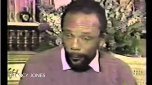 Maybe you would like to learn more about one of these? Quincy Jones On Bikram Yoga Pt 2 Youtube