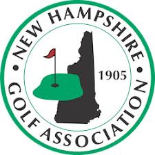 New Hampshire Golf Association World Handicap System 2020