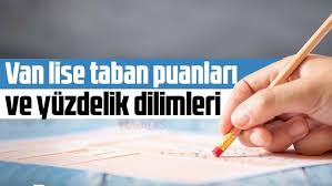 İşte 2021 yılına ait van lgs yüzdelik dilimleri ve sınavla öğrenci alan okulların listesi… lgs yep van lise taban puanları 2020: Van Lise Taban Puanlari 2021 Yuzdelik Dilimleri Van Egitim Haberleri