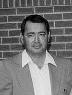 Walter Gary Oxendine (1942-1988)