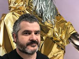 Juan Ford (@juan_ford_art) • Photos et vidéos Instagram