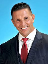 Muscle Maker Grill chairman, founder