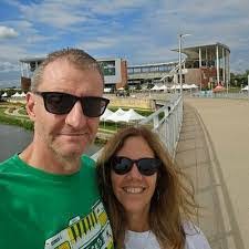 Tami Archer's Instagram, Twitter & Facebook