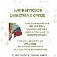Handstitched Christmas Cards! — ReCreate event image
