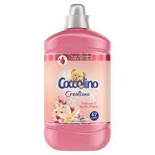 Coccolino Creations Tuberose Vanilla Flower Oblito Koncent