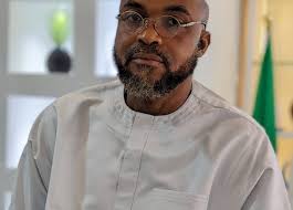 Felix King to Empower Rural Women with Access to Mobile Technology