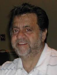 John Moresi Obituary (1946