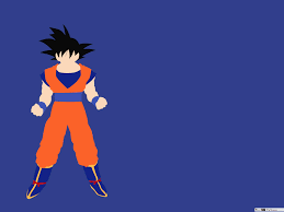 Dragon ball gt follows the story of dragon ba. Son Goku Von Dragon Ball Z Hd Hintergrundbilder Herunterladen