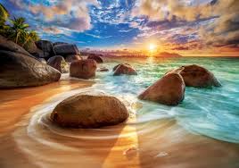Check spelling or type a new query. Samudra Beach India 1000 Pieces Trefl Puzzle Warehouse