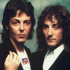 Music tracks, songs, playlists tagged linda mccartney