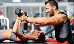 Personal Fitness Trainer Course Las Vegas Ati Tech In 2020 Personal Fitness Trainer Fitness Trainer Personal Trainer