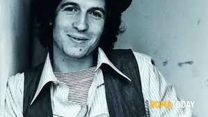 Rino Gaetano, 40 anni dalla sua morte