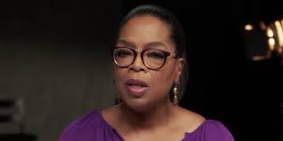 CBS Apparently Really Wants Oprah Winfrey To Fill In For The Now-Fired  Charlie Rose