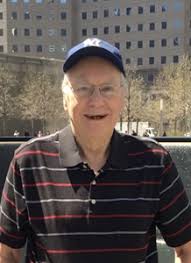 Glenn R. Chamberlain Obituary June 4, 2023