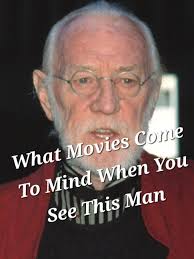 What movies feature Richard Harris?