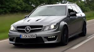Mt Explains The Point Of The Mercedes Benz C63 Amg 507 Estate Carscoops Mercedes Benz C63 Amg Mercedes Benz C63 Benz
