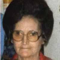 Mary Mable Jasmine Slane (1921–1999)