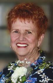 Doris Cowan Obituary