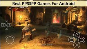 9 best ppsspp games for android: Best Ppsspp Games For Android 2020 Download Ppsspp Games App
