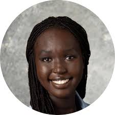 Recent graduates of the Engaged Learning Fellowship