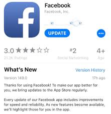But, let's assume that you actually want the app to work as advertised. Your Facebook Notification Not Working On Iphone