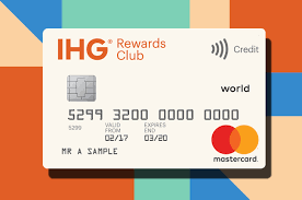 Enjoy all the benefits of being an ihg® rewards club premier credit cardmember. Review Is The Ihg Rewards Club Mastercard Worth Getting 2021