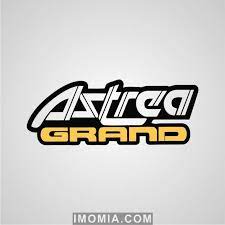 Free for commercial use high quality images Honda Astrea Grand Vector Menggambar Pola Seni Film Desain
