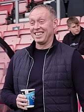 List of Wrexham A.F.C. players (1–24 appearances)