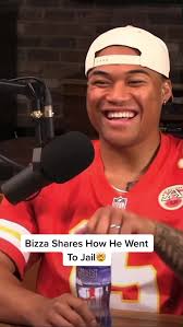 Bizza Shares How He Went To Jail🤯