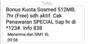Kode rahasia diatas akan memebrikan kuota internet secara gratis pada mereka yang menyukai kegiatan sosial media. Kode Rahasia Bagi Bagi Voucher Axis Trik Dapat Kode Voucher Axis 2021 Yang Belum Dipakai Teknisi Blogger Berikut Cara Mudah Memsasukan Kode Voucher Axis Untuk Mengaktifkan Kuota Data Internet Apartment Clasic