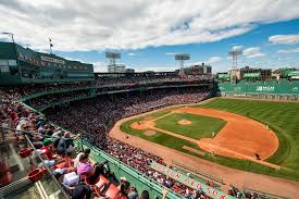 Red Sox fans return to Fenway Park for 2022 home opener | ABC6