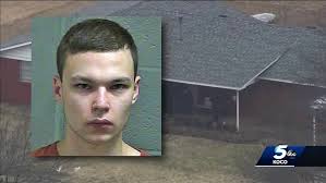 Edmond man who admitted shooting, killing parents found competent to stand  trial, lawyer says
