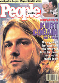 Retronewsnow On Twitter Mtv News Special Report The Body Of Nirvana Leader Kurt Cobain Was Found In A House In Seattle On Friday Morning Dead Of An Apparently Self Inflicted Shotgun Blast To