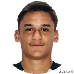 Anthony Jeff stats and ratings