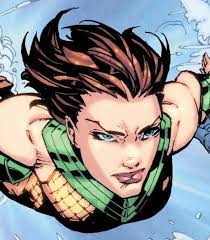 dorothy she/her — Aquagirl (Tula Marius) icons from Aquaman: Deep...