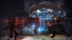During the chains of domination campaign, after recovering the sigil of the necrolords and bringing it to the runecarver, it was revealed that the runecarver was actually the primus himself. The Nexus Destiny Wiki Guide Ign