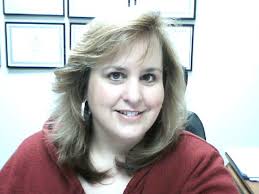 Tammy Forlingieri from Toll Gate High School