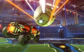Shortcut to gmail, youtube, facebook, twitter, pinterest, reddit. 100 Rocket League Hd Wallpapers Background Images