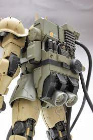 1 100 zaku i sniper custom build gundam kits collection news and reviews custom gundam sniper gundam model