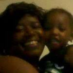 Endia Spencer's Instagram, Twitter & Facebook