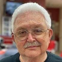 Richard F. Nicoletta Obituary