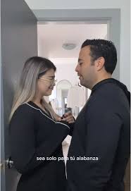 Reacción de mi esposo al enterarse de nuestro embarazo