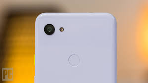 Insert the sim card into the tray with the gold contacts facing the front of the phone. Google Pixel 3a Xl Review Pcmag