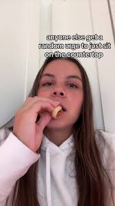 The Feminine Urge to Sit