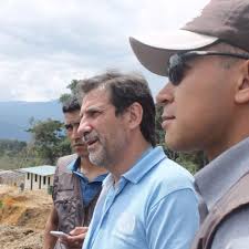 La w con julio sánchez cristo. Entrevista Raul Rosende En Wradio Julio 11 De 2017 Sobre Segunda Mision En Colombia By Mision De Verificacion De La Onu En Colombia
