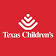 Texas Children's Hospital logo
