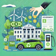How Government Incentives for Eco Cars Make Them More Affordable in 2024 -  Autoraiders