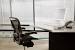 Empty Office